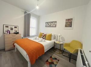 TOTTENHAM URBAN HAVEN 5 guest 2 br Home