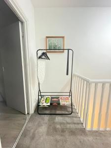 TOTTENHAM URBAN HAVEN 5 guest 2 br Home