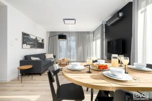 Salt & Wood Apartment D&D Apartments