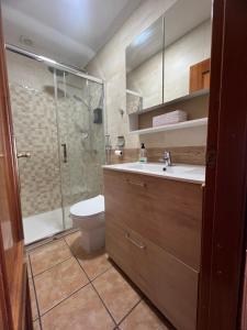 Habitación en marbella