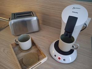 Laguna Beach - Suite familiale avec piscine