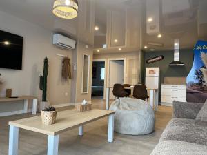 Laguna Beach - Suite familiale avec piscine