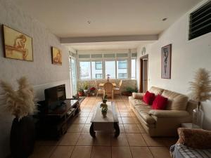 Habitación en marbella