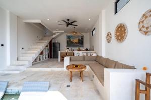 Villa Mila - Luxury 1BR Private Villa 150m from the Beach