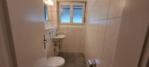 Executive 2 BD flat in city center - Hösch 1