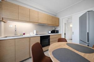 Vosporou by Verde Apartments