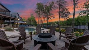 Black Bear Lodge by AvantStay