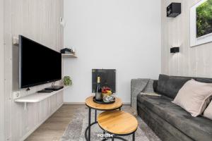 Ferienhaus HarzTraum Lodge - Sankt Andreasberg im Harz