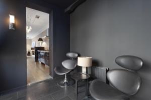 Spacious 2BR Premium Stay in City Center