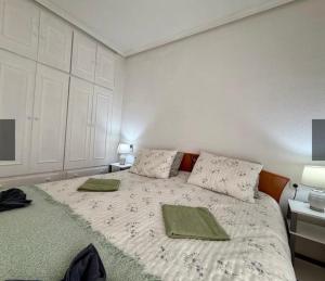 Cura Beach Apartment