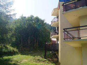 Studio charmant avec coin montagne, proche télécabine - FR-1-165A-173