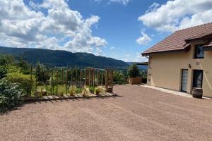 Gîte dans les Vosges Gite du Feing des Loges