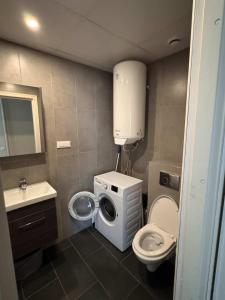 Väike 2-toaline korter