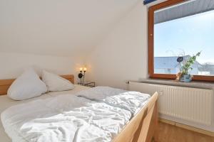 FeWo Haus an der See