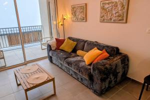 Modern apartment close to the slopes in Briançon