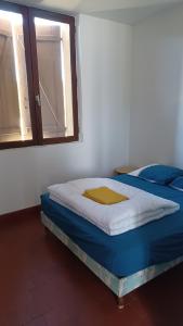 Bel Appartement Fonctionnel,2 grandes chambres separer plus un bz,WI FI,Clim