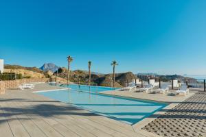 Playa Paraiso beachfront apartment - by Welcomely