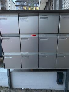 Cute Studio Next to Museum of Art - Art 9