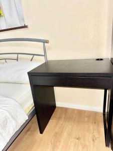 Rest & Peace Double Room