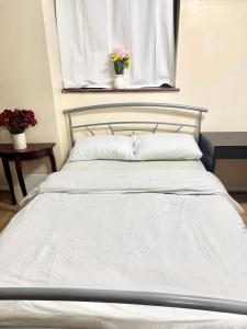 Rest & Peace Double Room