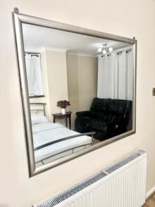 Rest & Peace Double Room