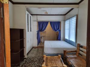 Penorias lodge kubo