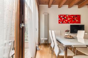 GuestHost - Fascino Veneziano a Cannaregio