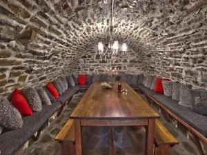 Papigo Towers - Pápingo