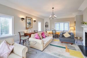 Host & Stay - Deepdale Apartment
