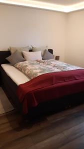 Studio "Chüngelhoschet"