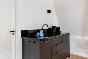 2 Luxurious Studios in Utrecht City Center