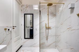 2 Luxurious Studios in Utrecht City Center