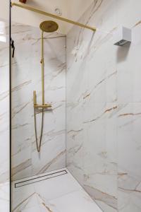 2 Luxurious Studios in Utrecht City Center