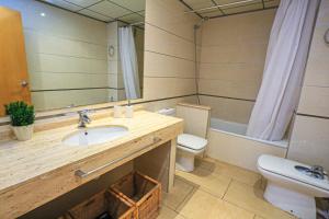 LITORAL COSTA DORADA - DI MARE Only families