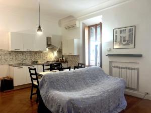 Bilocale zona Testaccio