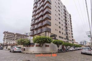 Apto na Praia Grande 450m da Praia da Aviacao