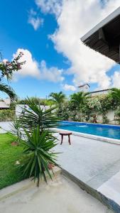 POUSADA RANCHO PARAISO