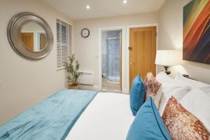 Host & Stay - Studio at Temperance House