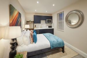 Host & Stay - Studio at Temperance House