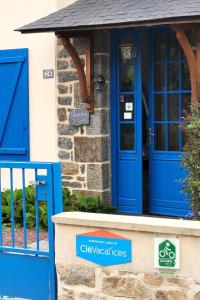 Chambre des lutins chaleureuse 1-3 pers avec petit-déjeuner maison & jardin