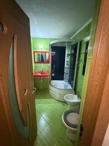 Hypnotic Suite Tudor