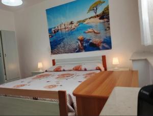 VILLETTA VALENTINA by SALENTO OASIS