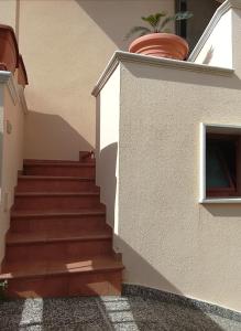 VILLETTA VALENTINA by SALENTO OASIS