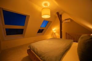 Gemütliche Wohnung mit Wallbox und Klimaanlage