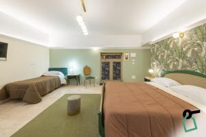 Hotiday Catania Stanze Letterarie