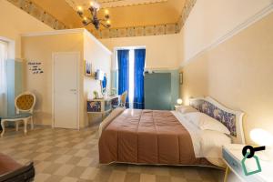 Hotiday Catania Stanze Letterarie