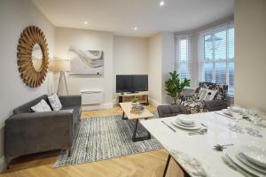 Host & Stay - Flat 1 at Temperance House