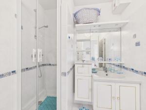 Appartement pour 4 avec balcon - plein centre