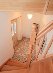 Ferienwohnung und Monteursunterkunft "zum Ostermaier"