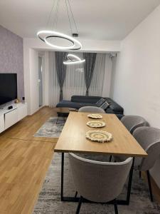 Imperial Luxury Suite